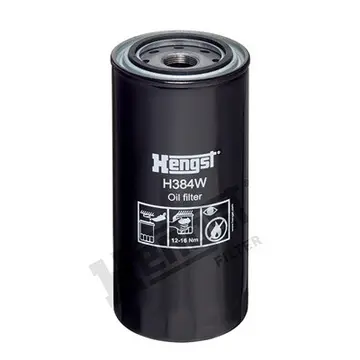 ENGINE OIL FILTER