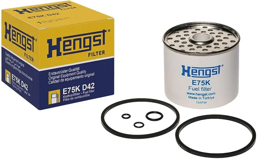 CAV Fuel Filter