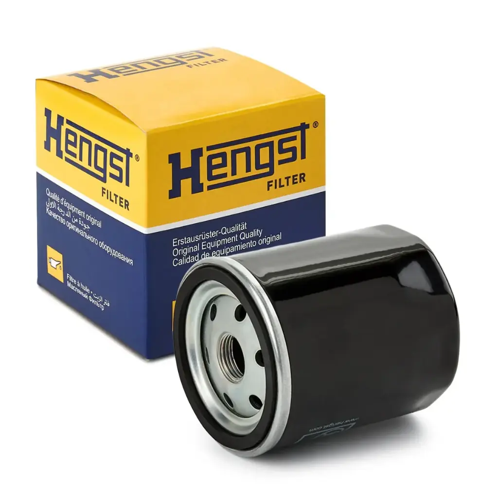 Engine Oil Filter