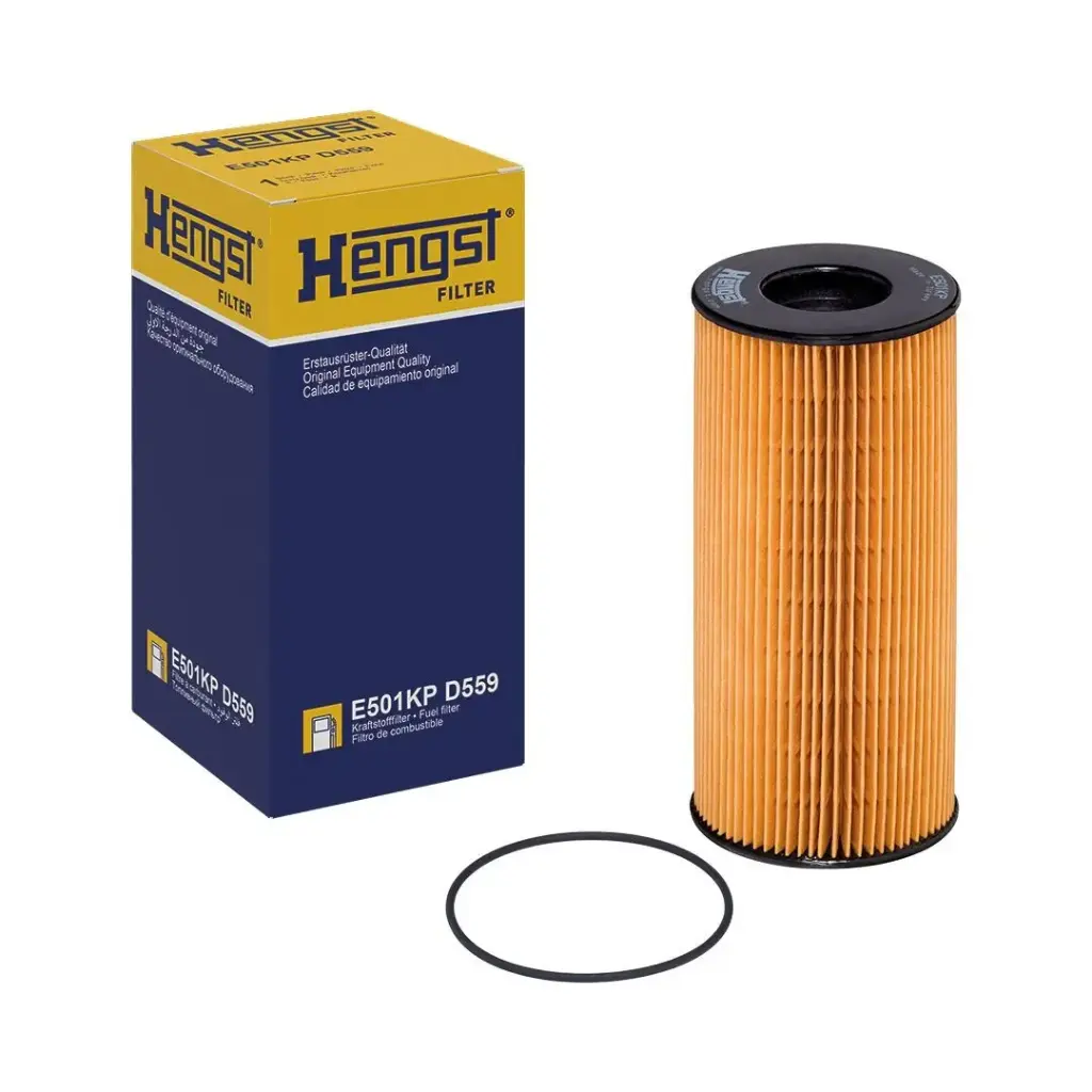 SE Fuel Water Separator
