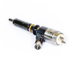 ELECTRONIC FUEL INJECTOR