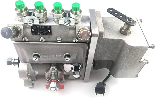 FUEL INJECTION PUMP (4BTA-3.9-G2)