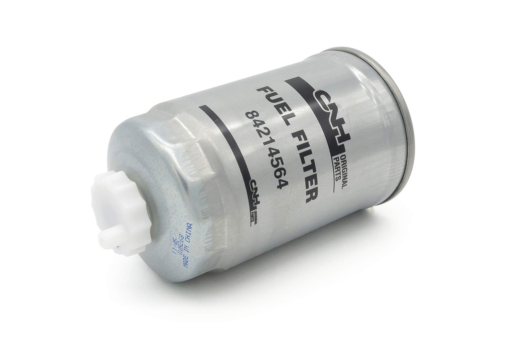 Fuel Filter (F/W)