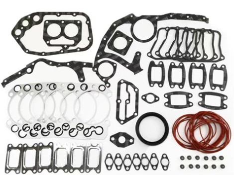 D926TI - Overhaul Gasket Kit
