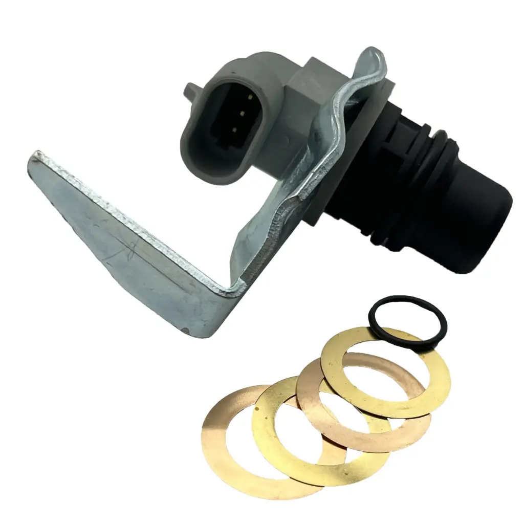 Camshaft Position Sensor (CPS)