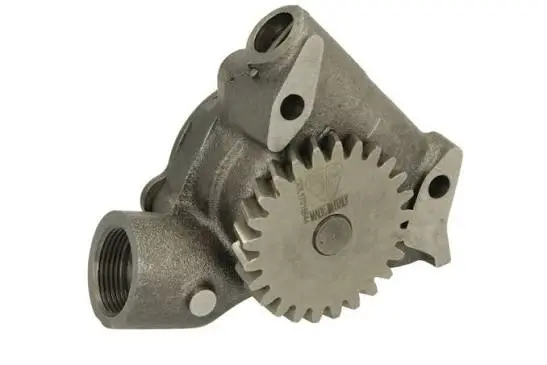 Oil Pump [60 Liter]