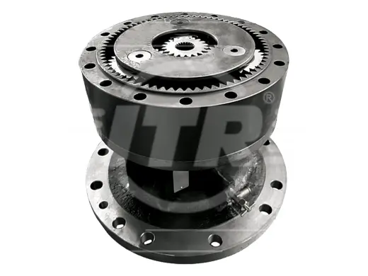 Swing Drive (Without Motor)