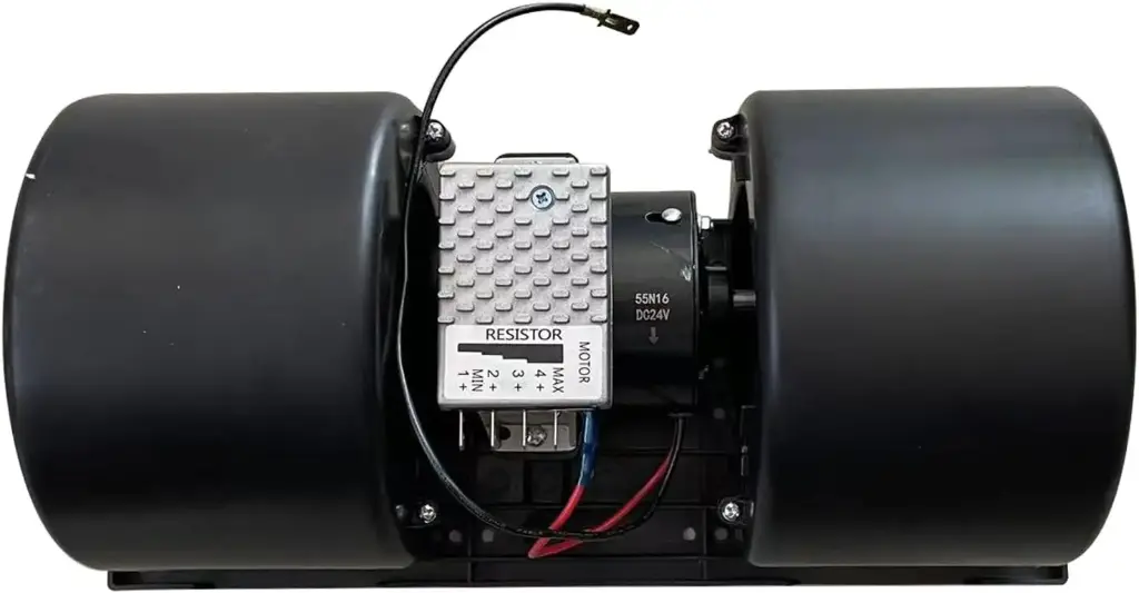 Fan Blower Motor