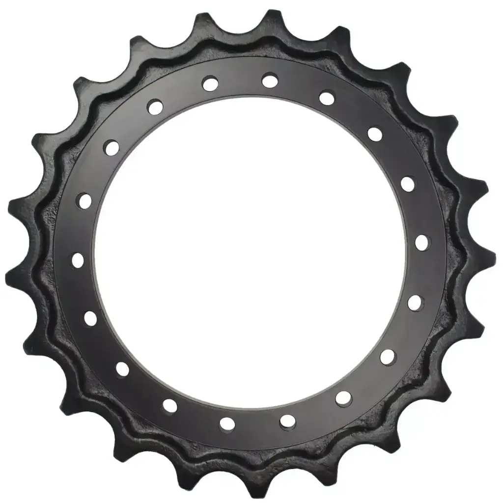 Sprocket 