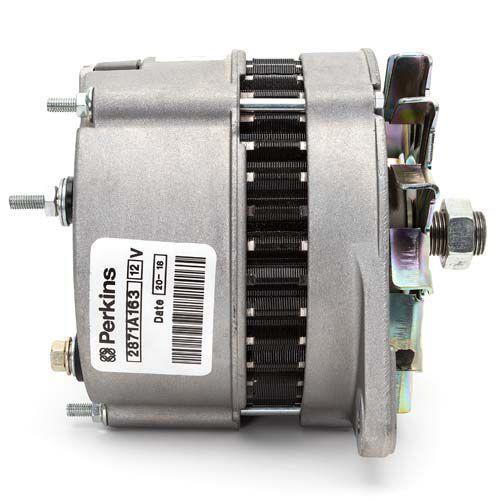 ALTERNATOR (12V)