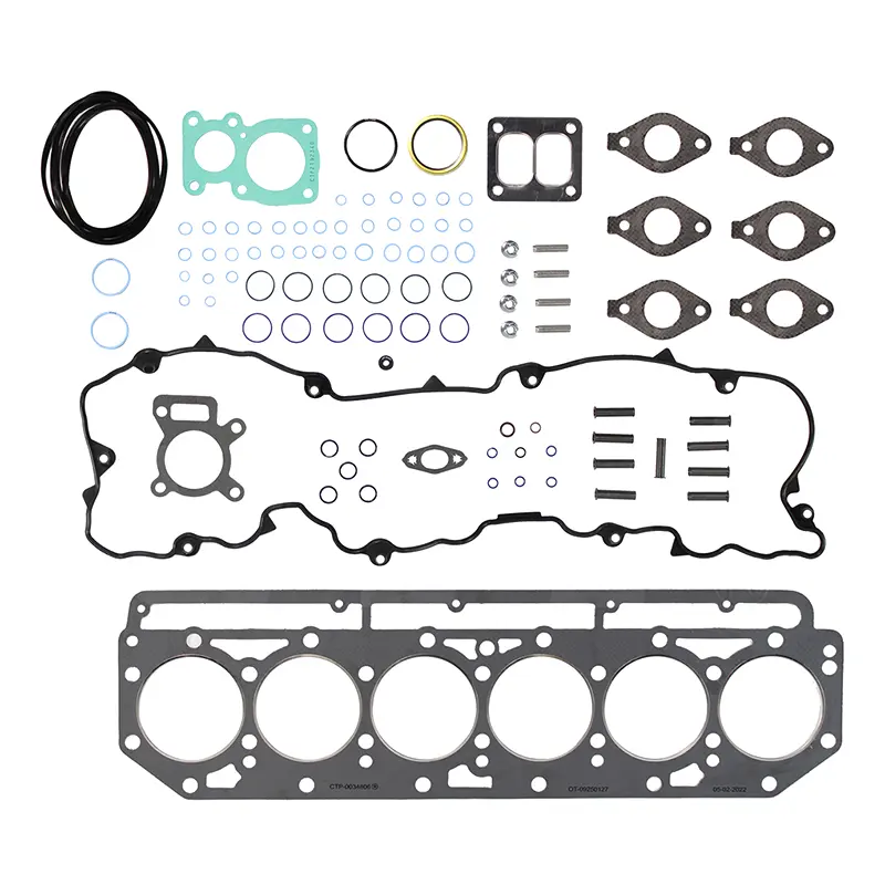Caterpillar Head Gasket Set [C9, THX]