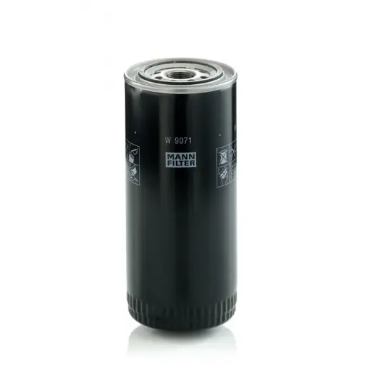 [W9071] ENGINE OIL FILTER
