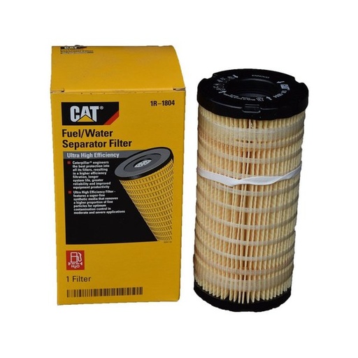 [1R1804-L] Fuel/ Water Separator Filter