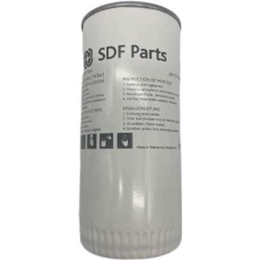 [01183574] ENGINE OIL FILTER