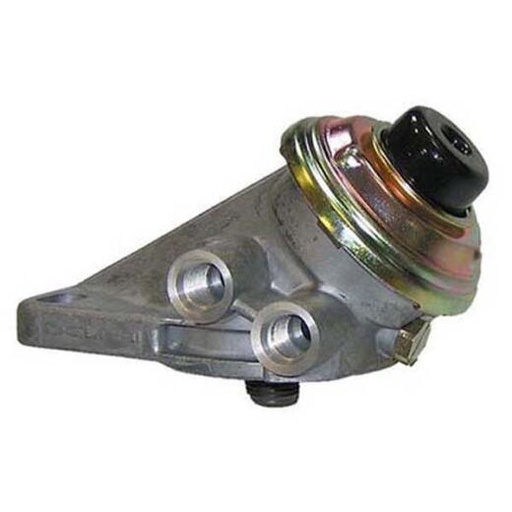 [81866602] PRIME PUMP (FILTER BASE)