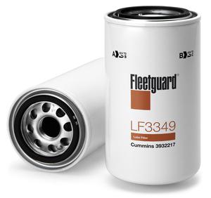 [LF3349/ 3932217] ENGINE OIL FILTER