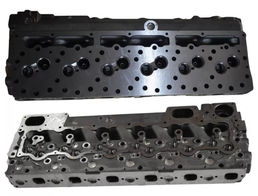 [8N-6796FP] Cylinder Head - Bare - DI