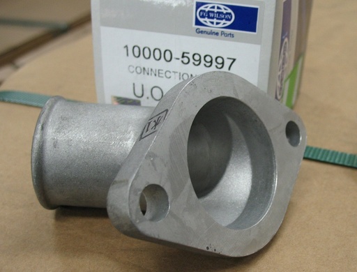 [10000-59997] Connection Pipe - Thermostat