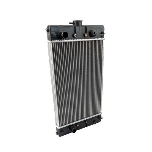 [U45506580] Radiator