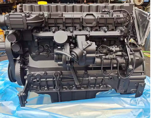 [SD60B] Engine Assembly SD60B Volvo Excavator
