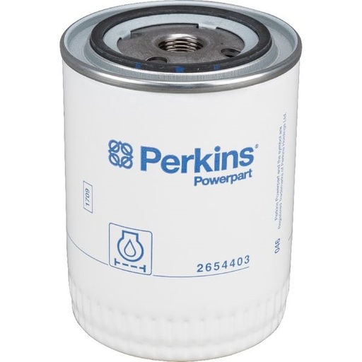 [2654403] ENGINE OIL FILTER