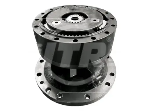 [1484644] Swing Drive (Without Motor)