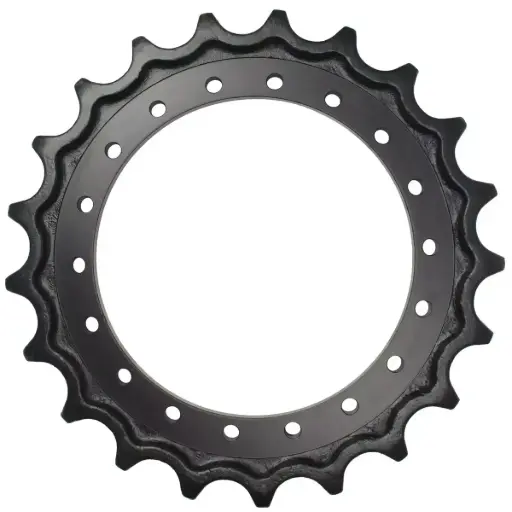 [1033091] Sprocket 